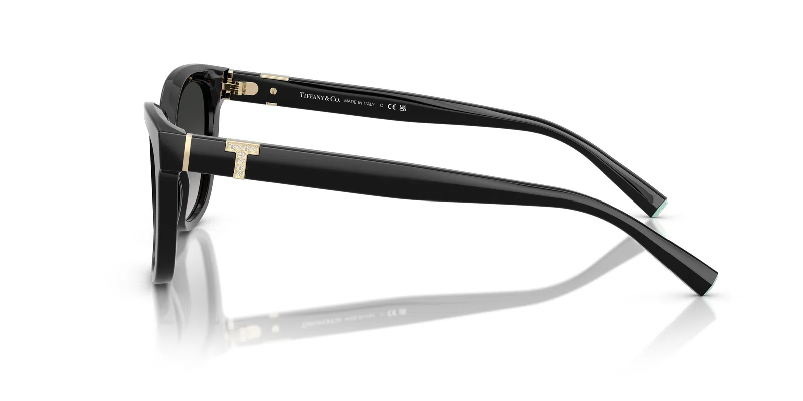 Tiffany 4237BF Sunglasses - view 16
